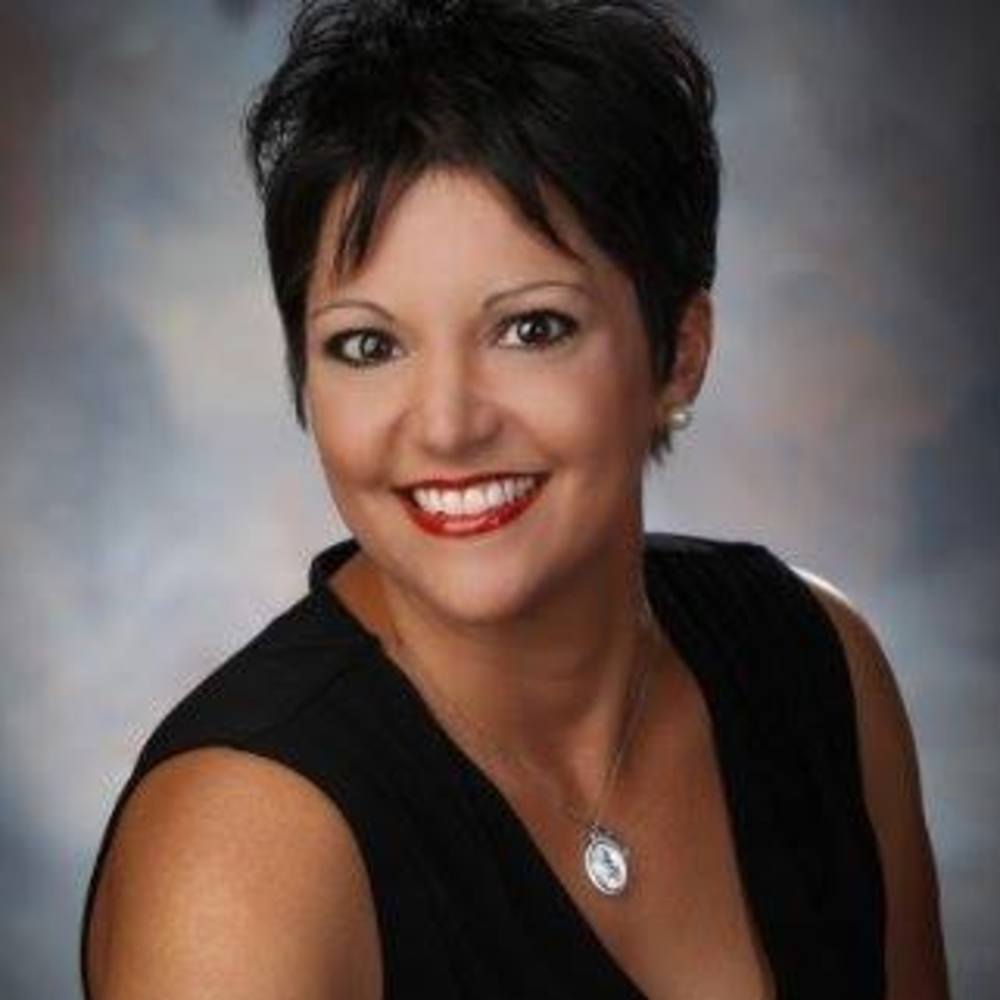 Meet your Posher, Tonya